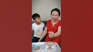 Dạy con trẻ biết ăn uống bảo vệ sức khỏe từ nhỏ | Mẹ Hương Hương #mehuonghuong
