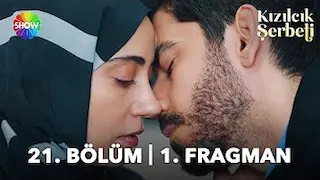 Kızılcık Şerbeti 21. Bölüm 1. Fragman | "Çok özledim seni..."